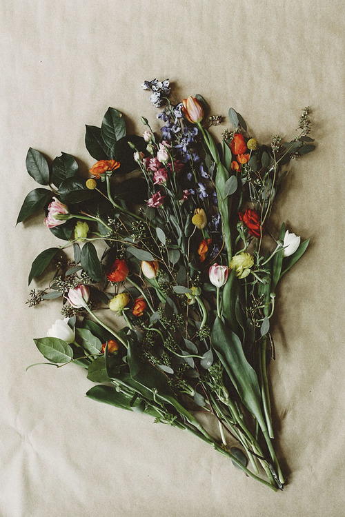 floralls:  (via An Artful Collaboration | Vancouver Floral Design)