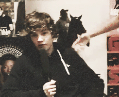 wolverhmptn:  happy birthday, liam!   