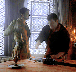 princeoberryn-deactivated201606:OBERYN MARTELL MEME;  nine quotes [6/9]　