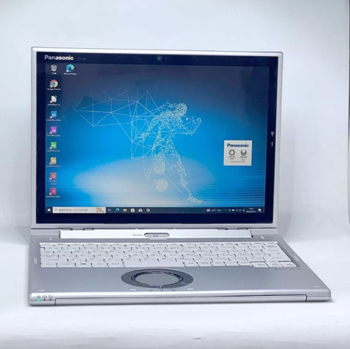 Panasonic Let's Note Cf-xz6