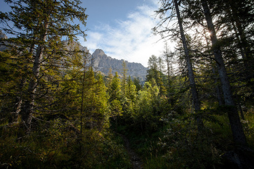 Dolomites Road Trip by WIE? GAND! PHOTOGRAPHY on Flickr.