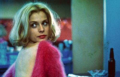 Wim Wenders - Paris, Texas (1984)