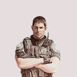 Resident Evil icons 250x250