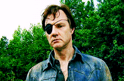 thewalkinggifs: Fear the living. (requested by originalmoney)