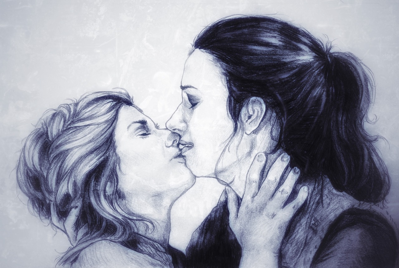 tiny-creampuff:  ❤️ Better Together ❤️ 