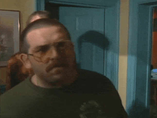 Some Of My Fav Spaced Outtakes :3