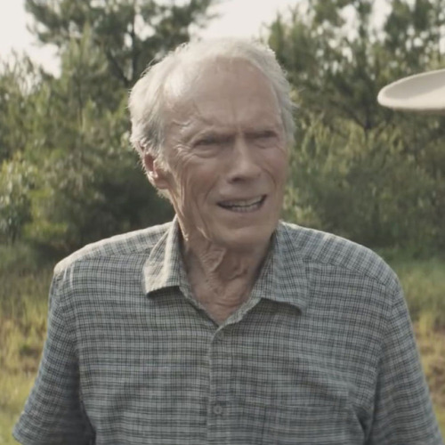 The Mule Trailer – Clint Eastwood is an octogenarian drug runner opposite Bradley Cooper