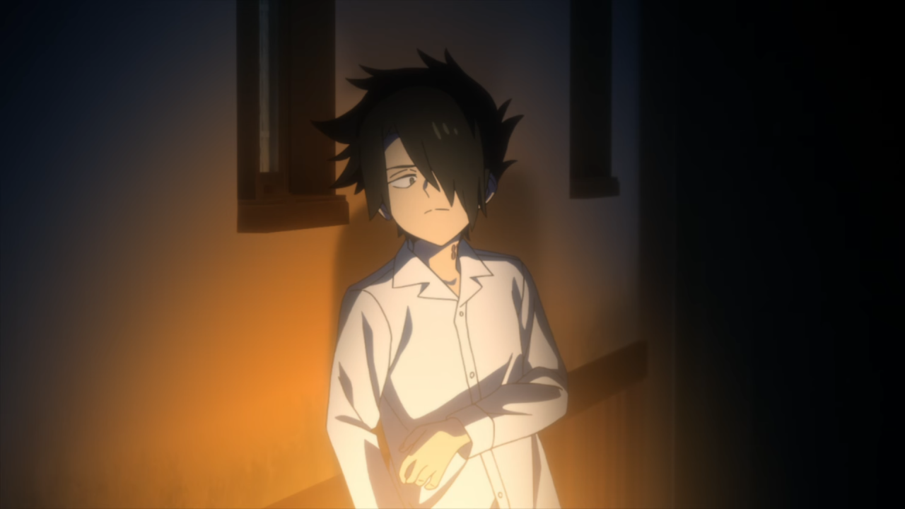 The Promised Neverland Season 1 Review – OTAQUEST