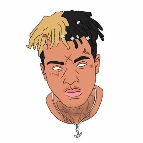 XXXTENTACION