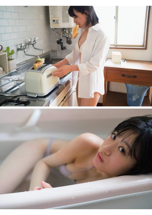 Porn kyokosdog:  Jonishi Rei 上西怜, FLASHスペシャル photos