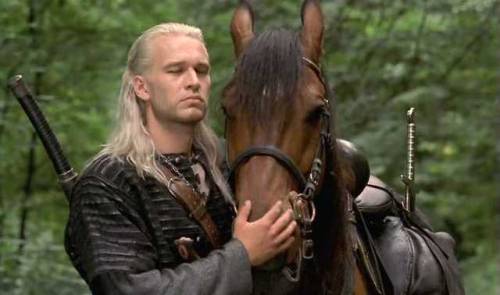 icpe: When you love your horse  ❤ - Don’t say anything, Roach. - Mpfmfmf– { Best of