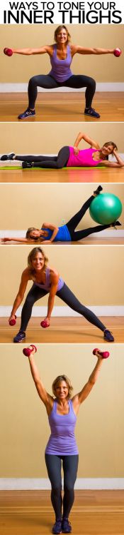 ahealthblog:  Exercise affects immune function    