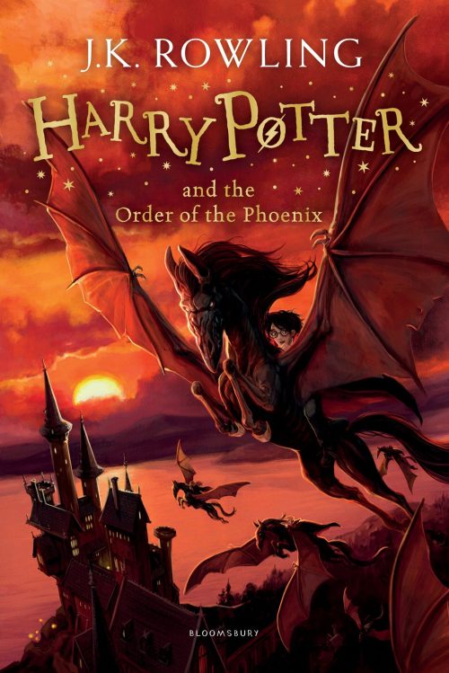 prettybooks:prettybooks:Bloomsbury Children’s Books revealed the complete set of new Harry Potter co