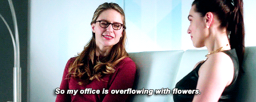 kara-zorel:#lena’s not-so-subtle love declarations for kara