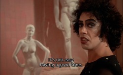 smashing-yng-man: The Rocky Horror Picture