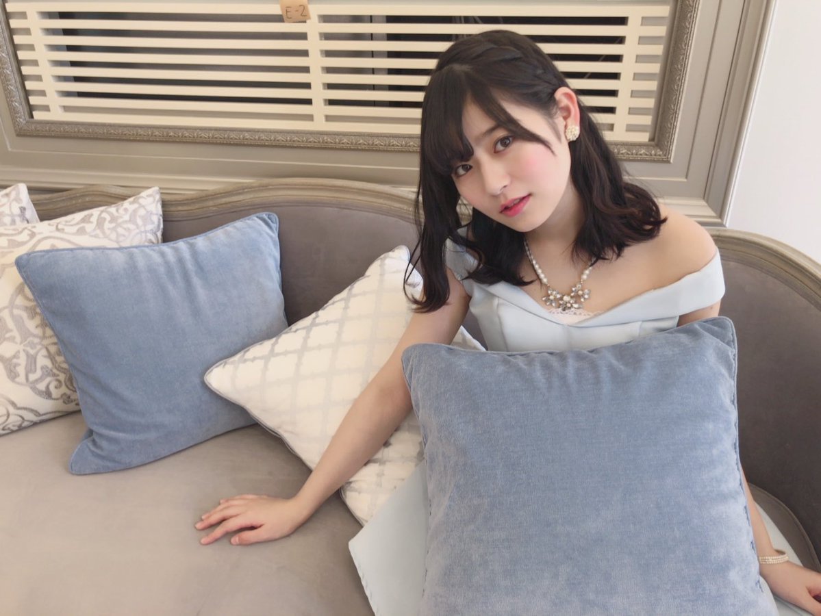 hkt48g:Tsukiashi Amane