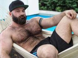 Follow my two hairy men blogs:http://sambrcln.tumblr.comhttp://hairysex.tumblr.com