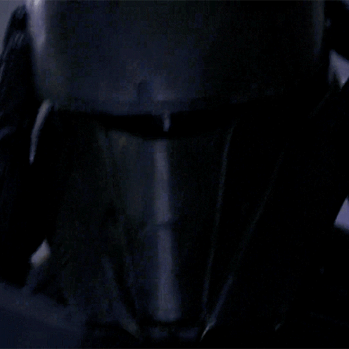 THE MANDALORIAN | SEASON TWO (inspo) (inspo)