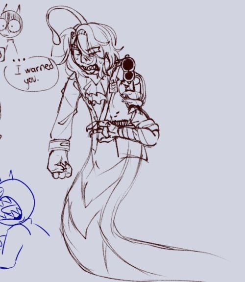 Hellooo!! Im Really Loving Your Sebby Art