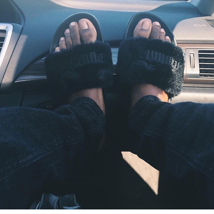 BLACK MEN IN SANDALS on Tumblr