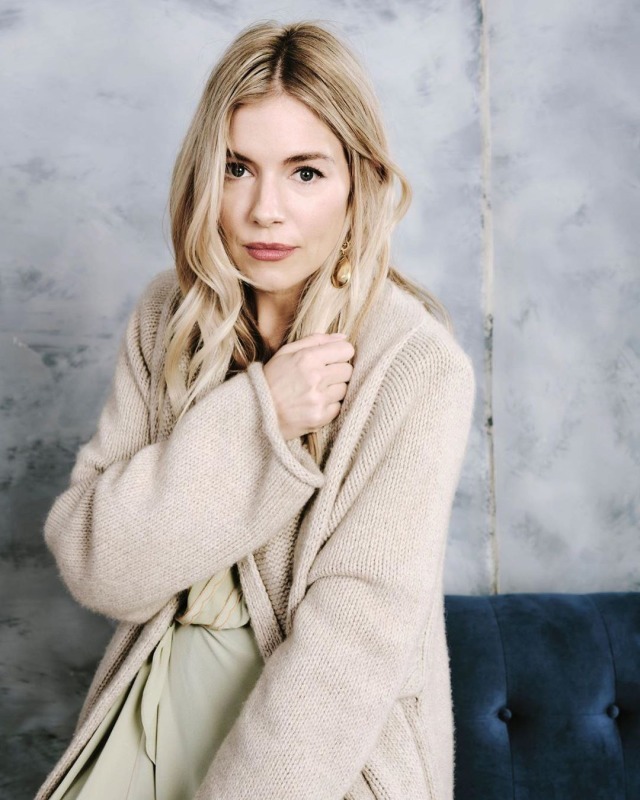 Sienna Miller