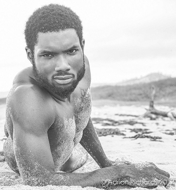 hartindy123:  sexual-chocolate8:  hesokwithme:  He got face 😍😘  loves chocolate