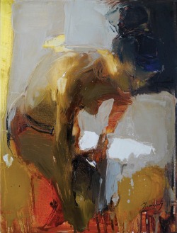 redlipstickresurrected:  Iryna Yermolova