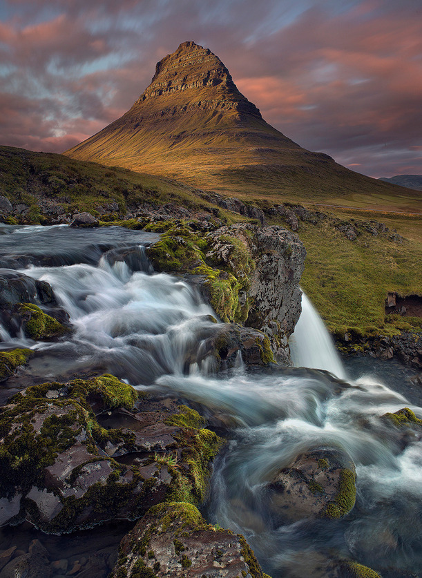 seafarers:  Iceland by Antony Spencer