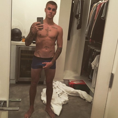 bulges, jockstraps, & bubble butts