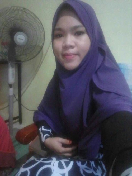 shahfuwan93: tudung baik punye