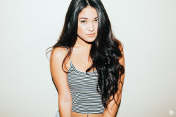 jordangreen:  Jasmine Sumekh / Long Beach, California