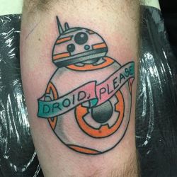 1337tattoos:    Drew Cottom   