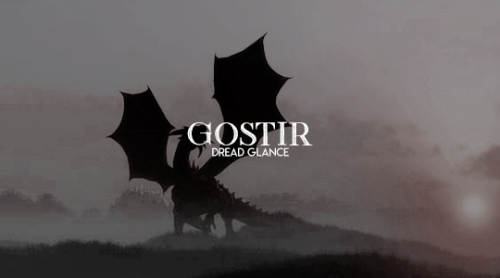 meredithsdardenne:@oneringnet creatures event » dragons“It simply isn’t an adventure worth telling i