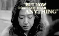 hellotoyourself:  “I…must have fallen in Love” 