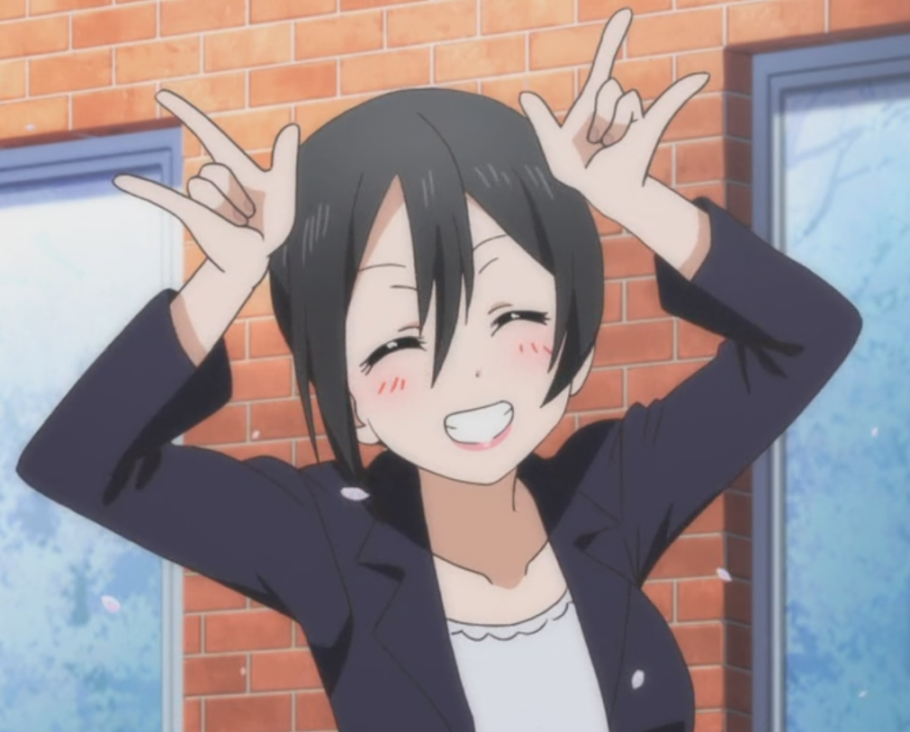 hachitora:  Nico’s mom is best mom