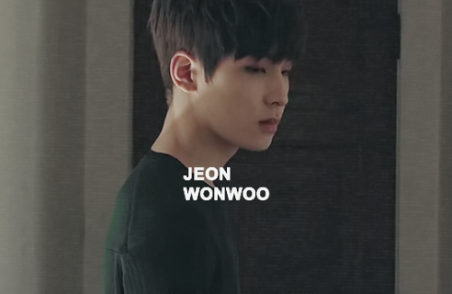 minghaou: CHAPTER1. ALONE↳ jeon wonwoo
