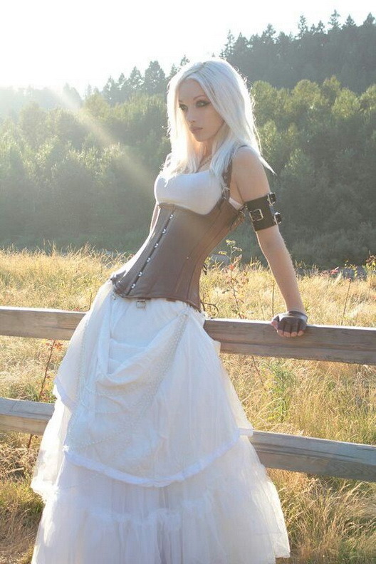 corset-fetish:  CorsetsCorsets on Twitter