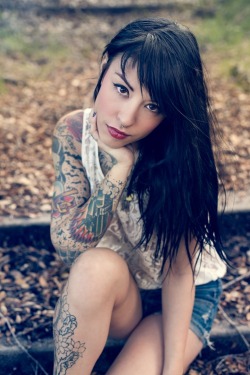 ilovetattoogirls