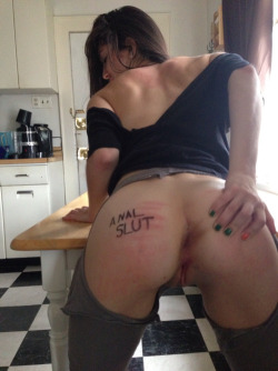 analandanus:  analboyfriend: slutmaree: If I were ever to get a tattoo, this… http://ift.tt/1SId2ww