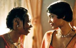 M4M-Ethnic-Culture:  &Amp;Ldquo;The Color Purple&Amp;Rdquo; - Miss Celie And Shug