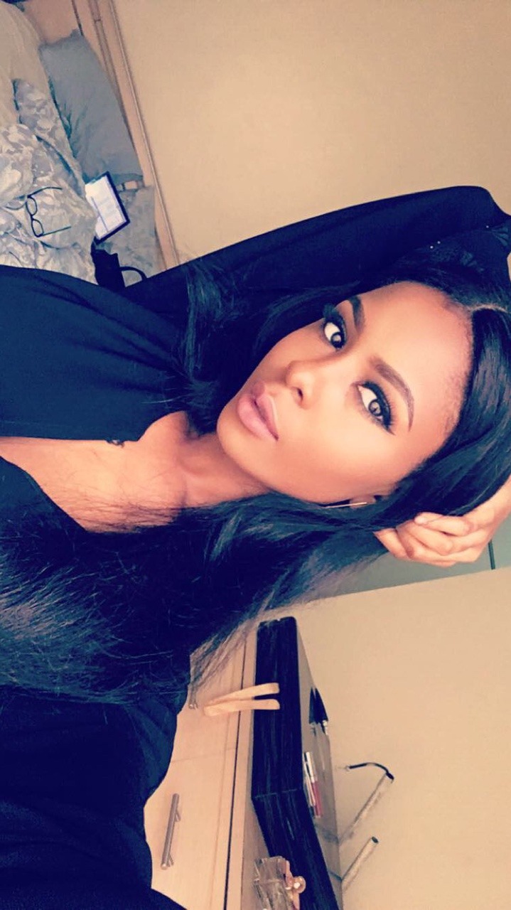 Beautiful Women of West Africa
