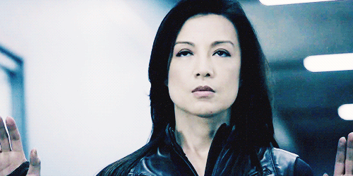 macallai:s04e19 || melinda may + fearless at gunpoint