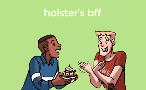falconerjack: a short guide to Justin Oluransi Bitty | Jack | Lardo | Shitty The webc