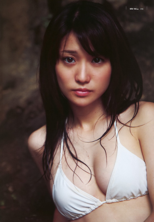 Yuuko Oshima