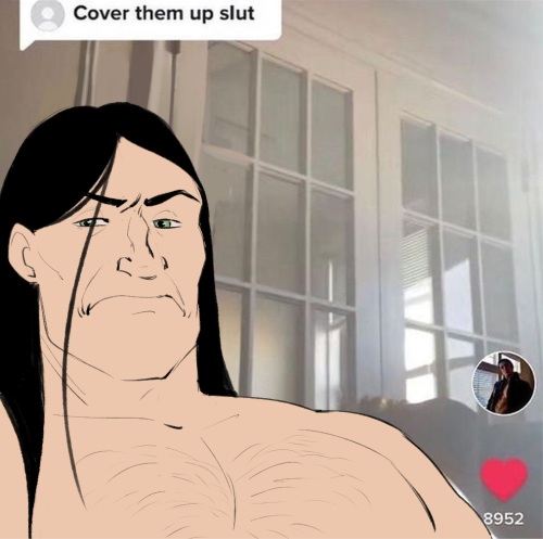 I Think This Fandom Lacks A Few Redraw MemesExclude Questions About Where I Get These Pictures I Invite