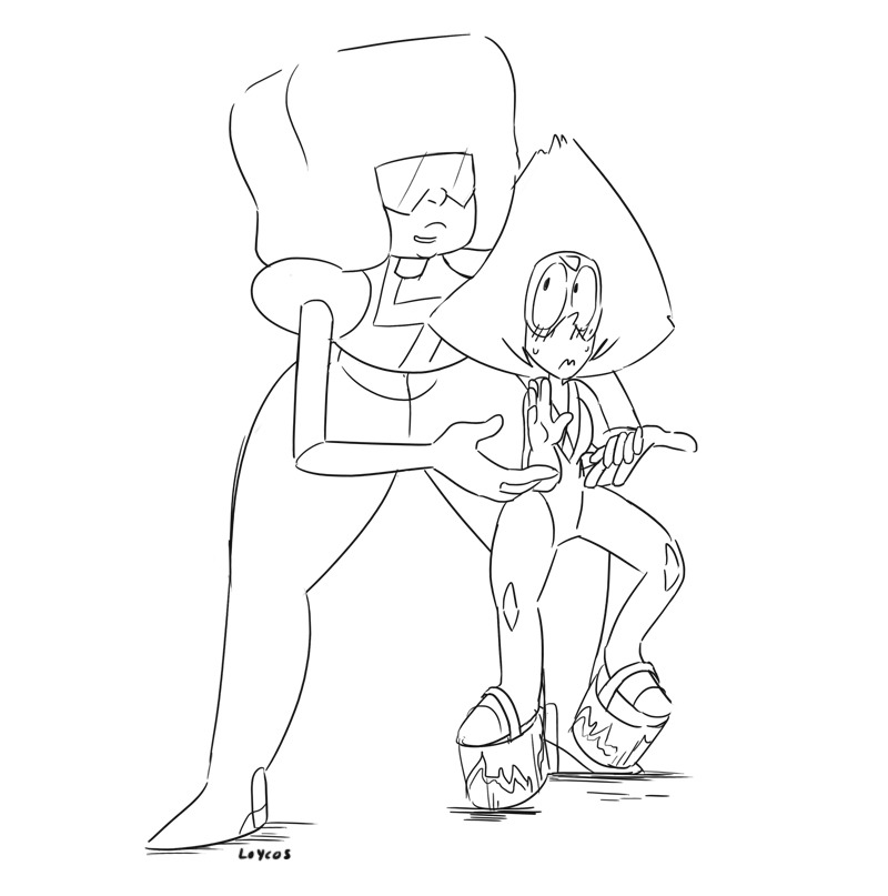 loycos:  fusion dances from last nights eppy 
