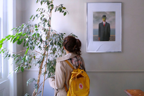 euphoriette:in the hall. by stefanyalves on Flickr.