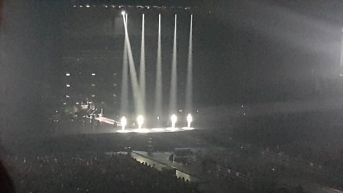 ｢ Shinee World The Best 2018 ｣ ♡ 180217 Translation: Keyoemi / Kimtaem / Omgminho They Performed