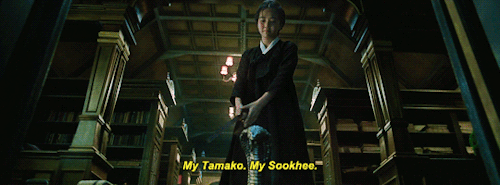 airsighs:y-eowang:The Handmaiden (2016), dir. Park Chan-Wook