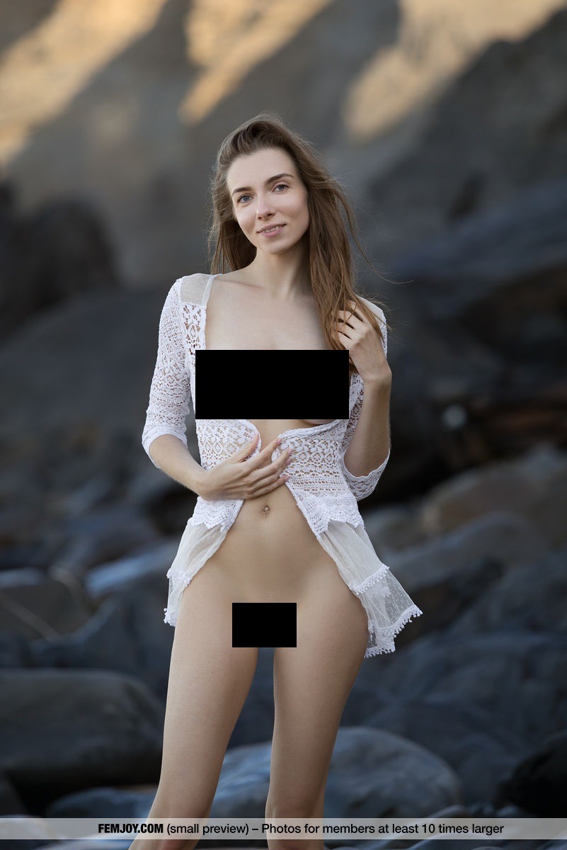 Nude kristina yagoda photos - Sexy NudePics